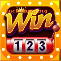 Game danh bai doi thuong Win123 Online icon