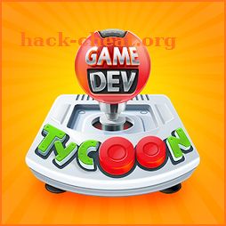 Game Dev Tycoon icon