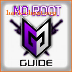 Game Guardian No Root Guide icon