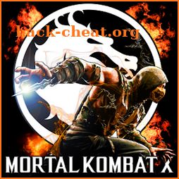 Game Mortal Kombat X Hint icon