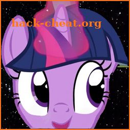 Game My Little Pony Brain Puzzle icon