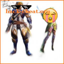 Game NQrajstnz TBajrgqy Story icon