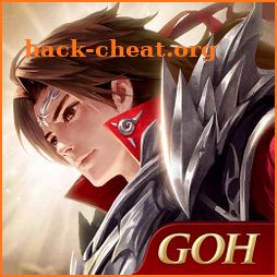 Game of Heroes：Three Kingdoms icon