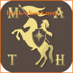 Game Of Math 2Grade-2Term icon