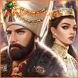 Game of Sultans icon