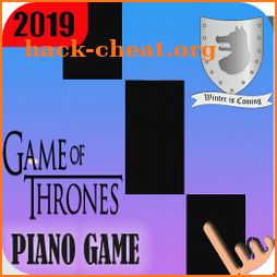 Game Of Throne Piano Game icon