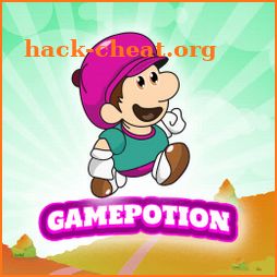 Game PotionPro Plus icon