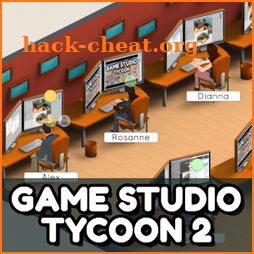 Game Studio Tycoon 2 icon