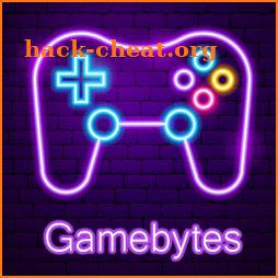 Gamebytes - Games for iMessage icon