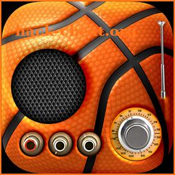 GameDay Pro Basketball Radio for NBA icon