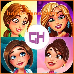 GameHouse Original Stories icon