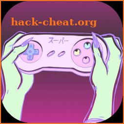 Gamer Girl Soundboard icon