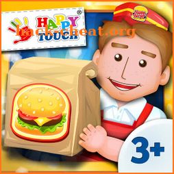 GAMES-FOR-KIDS Happytouch® icon