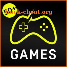 Games Hub - Play Fun Free Games icon