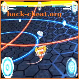 GameTips Beyblade Burst icon