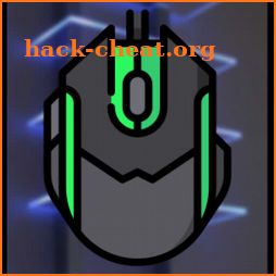 Gaming Mouse icon