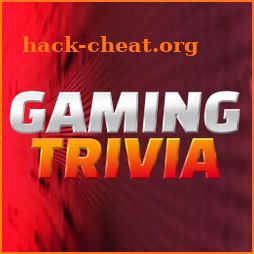 Gaming Trivia icon