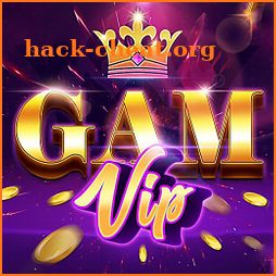 Gamvip - Game Bài Đổi Thưởng 2021 icon