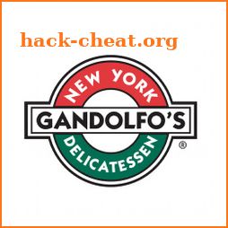 Gandolfo's Delicatessen icon