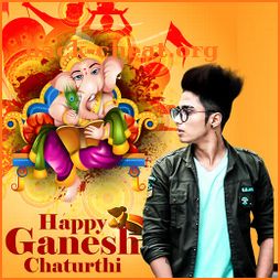 Ganesh Photo Editor - Ganesh Chaturthi icon