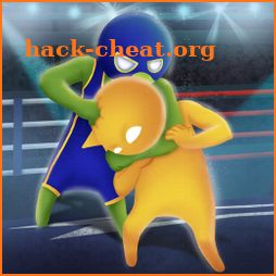 Gang Comedy Beasts Simulator icon