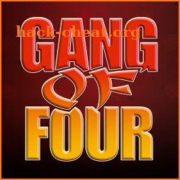 Gang of Four: The Card Game - Bluff and Tactics icon