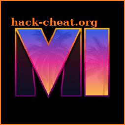 Gangs of Miami: Crime Shooter icon