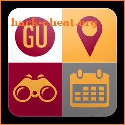 Gannon Guide icon