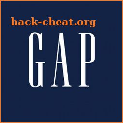 Gap icon