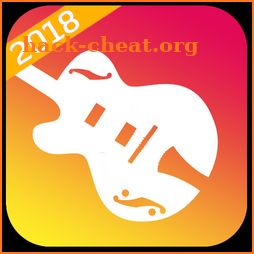 Garage Band 2018 icon