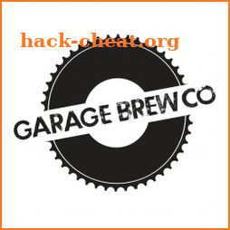 Garage Brewing Pizza icon