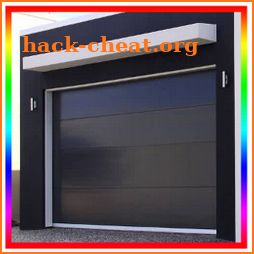 Garage Door Designs icon