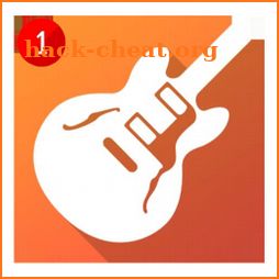 Garageband android Tutor - Music creation studio icon