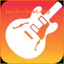 GarageBand icon