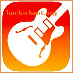 GarageBand Music guide icon