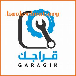 Garagik | قراجك icon