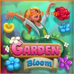 Garden Bloom icon