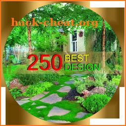 Garden Design Ideas icon