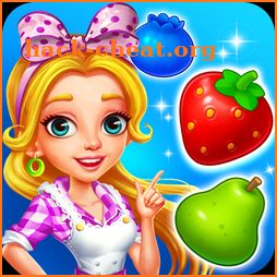 Garden Fruit Legend icon