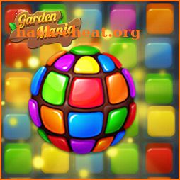 Garden Mania icon