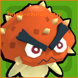 Garden Rush icon