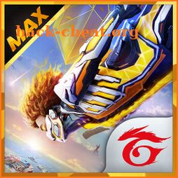 Garena Free Fire MAX icon