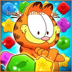 Garfield Puzzle M icon