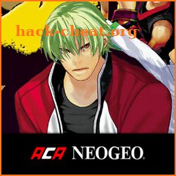 GAROU: MotW ACA NEOGEO icon