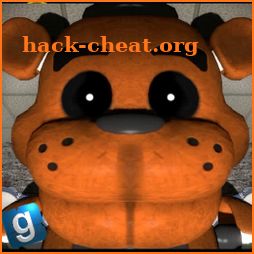 garry's mod fnaf map icon