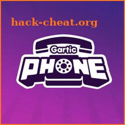 Gartic Phone Game Helper icon