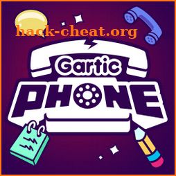 Gartic Phone Walkthrough icon