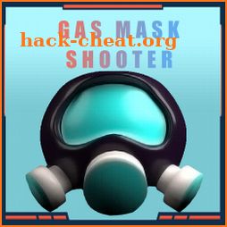 Gas Mask Shooter icon