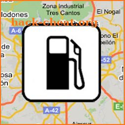 Gas Trip Calculator icon