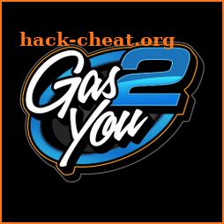 Gas2You icon